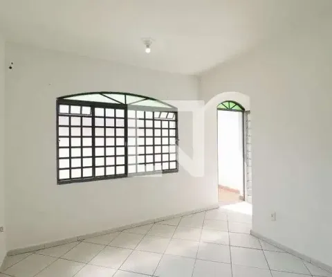 Casa para aluguel - santana, 1 quarto,  62 m² - são paulo