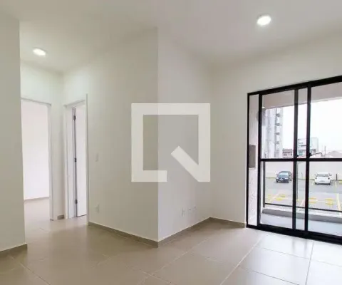Apartamento para aluguel - parque da fonte, 2 quartos,  46 m² - são josé dos pinhais