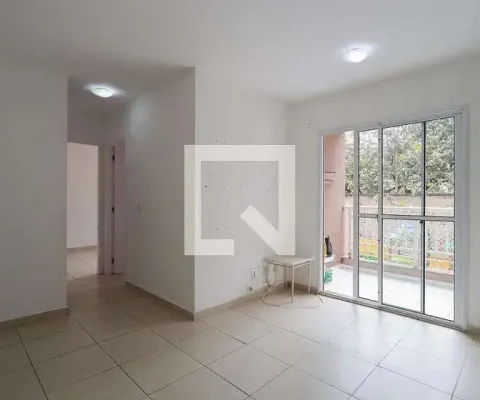 Apartamento para aluguel - vila amália, 2 quartos,  50 m² - são paulo