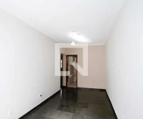Apartamento para aluguel - estoril , 2 quartos,  58 m² - belo horizonte
