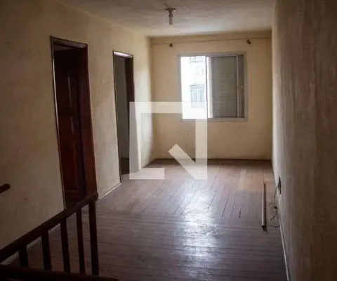 Casa para aluguel - centro alto, 4 quartos,  246 m² - ribeirão pires