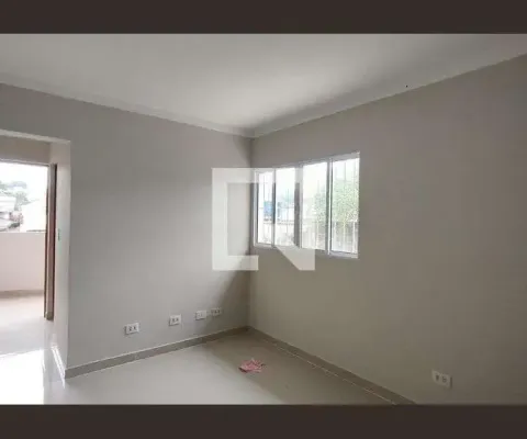 Casa para aluguel - vila santo antônio, 1 quarto,  90 m² - ferraz de vasconcelos