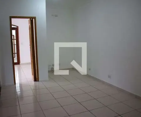 Apartamento para aluguel - colonia, 2 quartos,  55 m² - ribeirão pires
