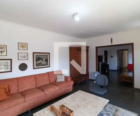 Casa para aluguel - vila nogueira , 5 quartos,  400 m² - campinas