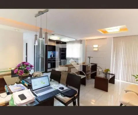 Apartamento para aluguel - santa rosa , 2 quartos,  119 m² - niterói