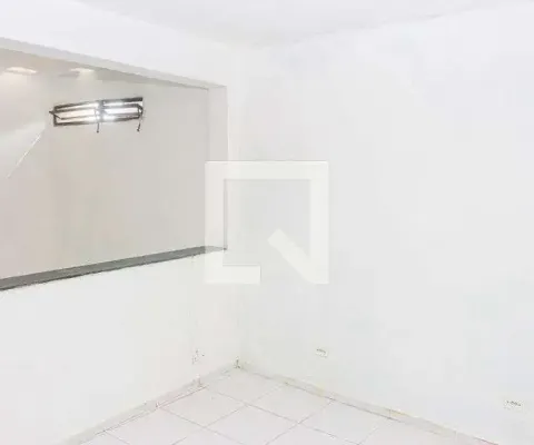 Casa para aluguel - guarapiranga, 2 quartos,  45 m² - são paulo