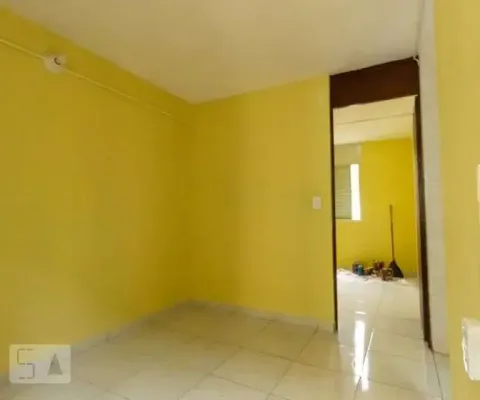 Apartamento para aluguel - conjunto residencial jose bonifacio, 2 quartos,  48 m² - são paulo