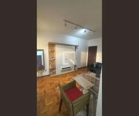 Apartamento para aluguel - barro preto, 2 quartos,  65 m² - belo horizonte