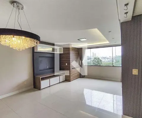 Apartamento para aluguel - centro, 2 quartos,  60 m² - são leopoldo