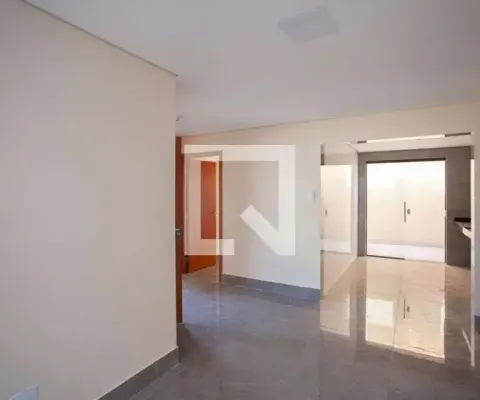 Apartamento para aluguel - planalto, 3 quartos,  99 m² - belo horizonte