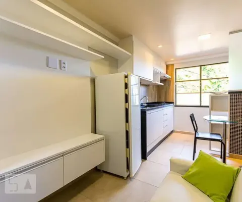 Casa para aluguel - são domingos , 1 quarto,  55 m² - niterói