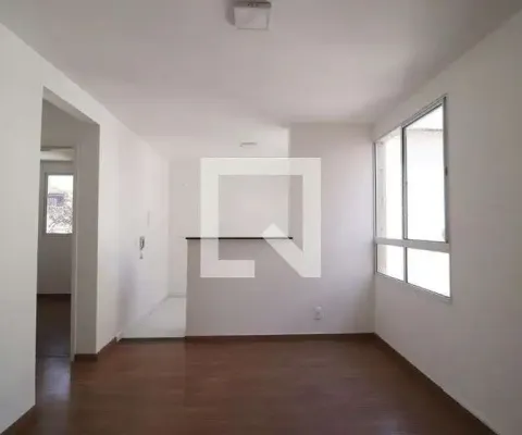 Cobertura para aluguel - chácaras tubalina e quartel, 2 quartos,  48 m² - uberlândia