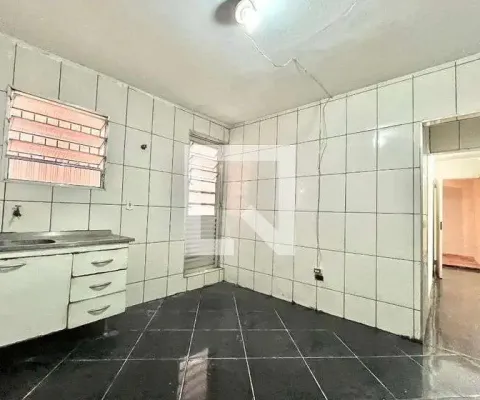 Casa para aluguel - jabaquara, 2 quartos,  120 m² - são paulo