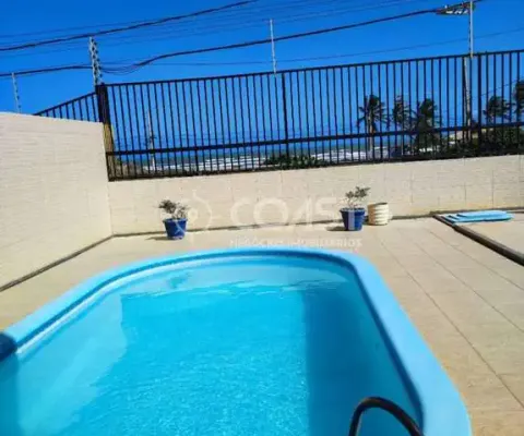 Casa em condomínio fechado com 4 quartos à venda na Rua E, 633, Robalo, Aracaju