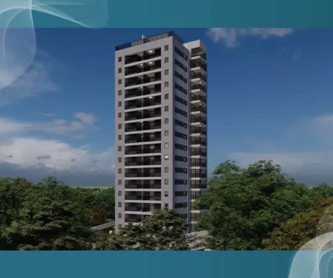 Apartamento 3/4 com suíte com 79m² perto da praia jaguaribe ocean side