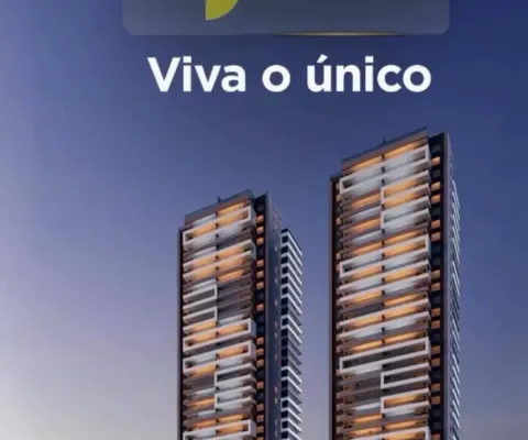 Apartamento para venda com  3 e 4 suítes com 114m² e 143m² no vilaggio jardins no cidade jardim