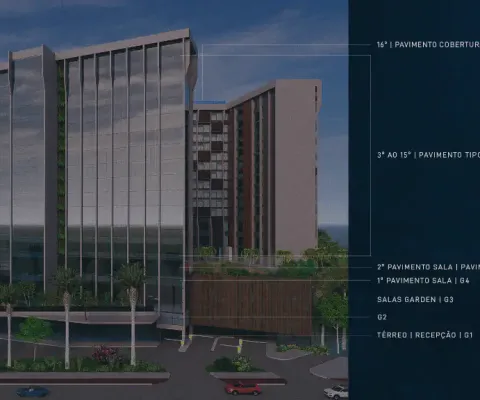 Apartamento a venda com 2/4 sendo uma suíte em infinity salvador na odina