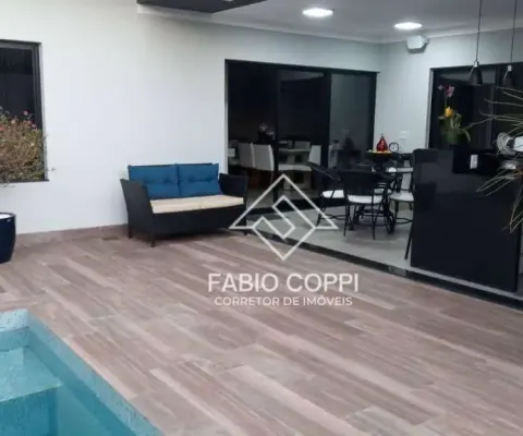 Casa à venda, 237 m² por r$ 2.900.000,00 - residencial lago sul - bauru/sp