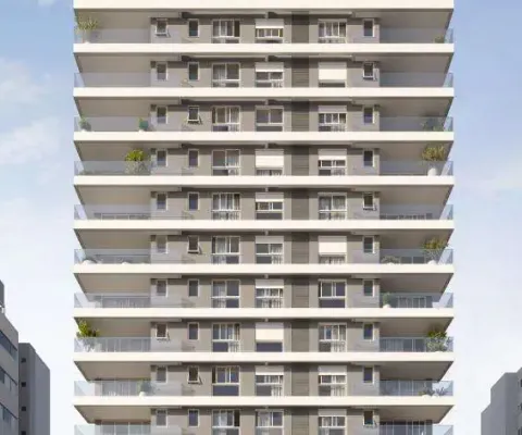Apartamento com 3 quartos à venda na Rua Bento Gonçalves, 56, Centro, Torres