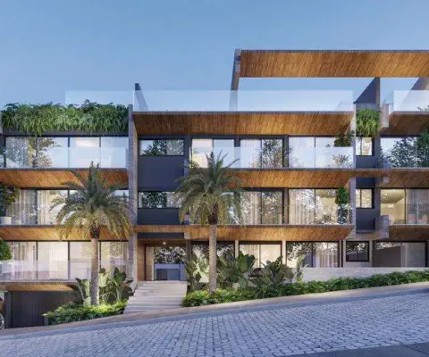 Apartamento à venda no bairro praia da cal - torres/rs