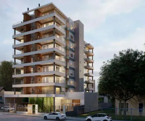Apartamento à venda no bairro praia da cal - torres/rs
