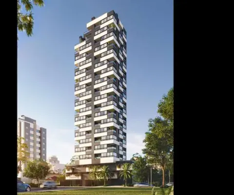 Apartamento com 2 quartos à venda na Avenida Carlos Barbosa, 560, Predial, Torres