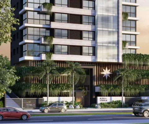 Apartamento com 2 quartos à venda na Avenida Benjamin Constant, 805, Centro, Torres