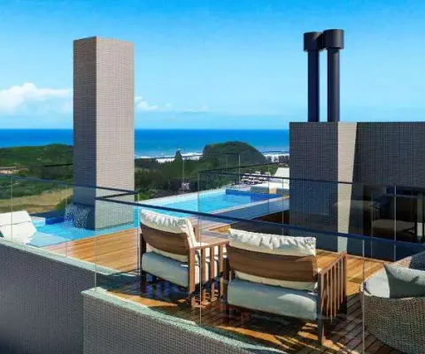Apartamento à venda no bairro praia da cal - torres/rs