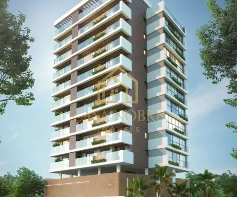 Apartamento com 2 quartos à venda na Avenida José Bonifácio, Centro, Torres