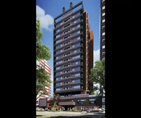 Apartamento com 1 quarto à venda na Avenida Carlos Barbosa, 360, Predial, Torres