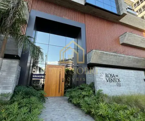 Apartamento com 2 quartos à venda na Avenida Benjamin Constant, Centro, Torres
