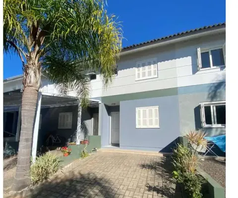 Casa com 3 quartos à venda na R. ALBERTO PASQUALINE, 180, Centenário, Torres