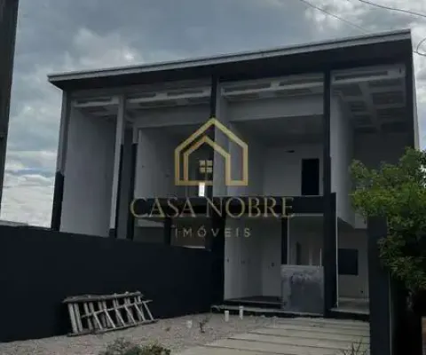 Casa com 2 quartos à venda na Rua Itapema, Centro, Passo de Torres