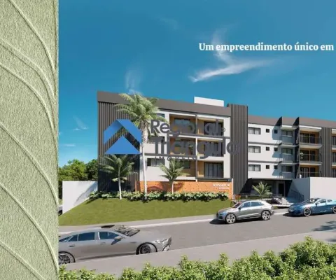 Apartamento à venda na Rua Granada, Residencial Beira Rio II, Itumbiara