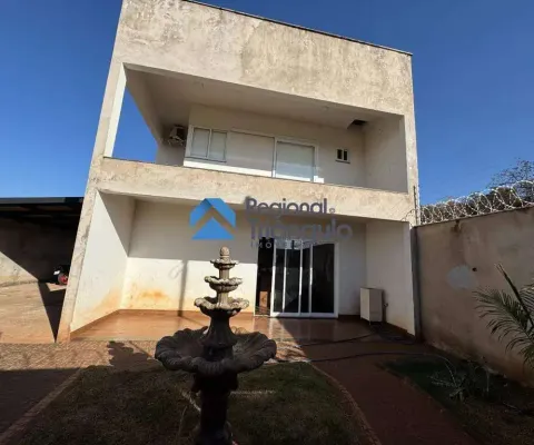 Casa à venda na Travessa Umburanas, Residencial Beira Rio I, Itumbiara
