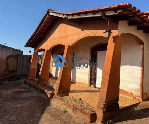 Casa à venda, 2 quartos, st. anhanguera - itumbiara/go