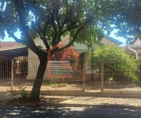Casa a venda no bairro jardim primavera em araraquara
