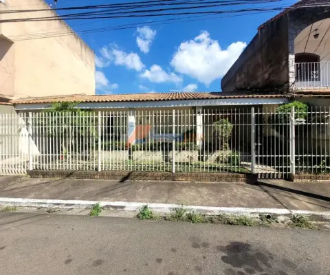 Casa com 3 quartos à venda na Quarenta e Sete, 22, Sessenta, Volta Redonda