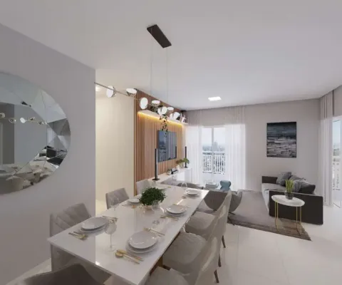 Apartamento com 3 quartos à venda na Rua Mato Grosso, 851, Ilhotas, Teresina