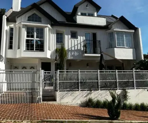 Casa com 3 quartos à venda na Rua Ramiro Barcelos, 276, Centro, Santa Cruz do Sul