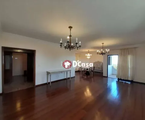 Apartamento com 4 quartos para alugar na Avenida Tiradentes, Jardim das Nações, Taubaté