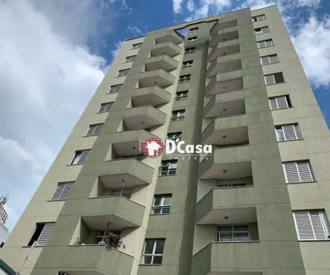 Apartamento com 1 dormitório para alugar, 50 m² por r$ 1.966,56/mês - jardim das nações - taubaté/sp