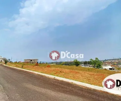 Terreno à venda de 630m2, com clube de lazer, localizado no condomínio conde taubaté, taubaté - sp.