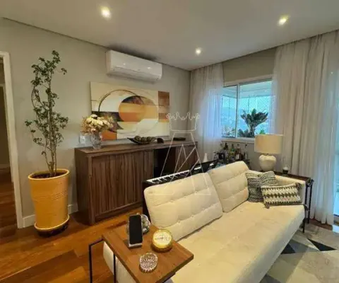 Apartamento para venda em alphaville - condomínio alpha vita