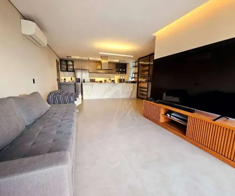 Apartamento com 3 quartos à venda na Avenida Universitário, --, Alphaville, Santana de Parnaíba