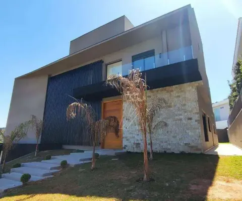 Casa em condomínio fechado com 4 quartos à venda na Alameda das Estrelas, --, Tamboré, Santana de Parnaíba