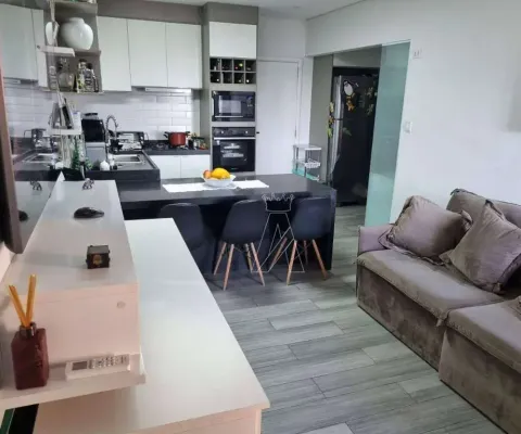 Flat com 1 quarto à venda na Alameda Grajaú, --, Alphaville, Barueri