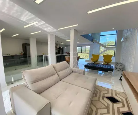 Casa em condomínio para venda em santana do parnaíba