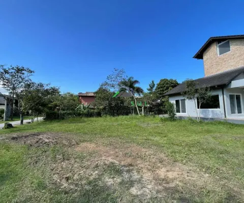Terreno à venda na Condomínio Ibira, s n, Alto Arroio, Imbituba