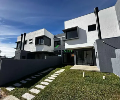 Casa com 2 quartos à venda na Vila do Campo 1, s n, Povoado de Campo D'una, Garopaba